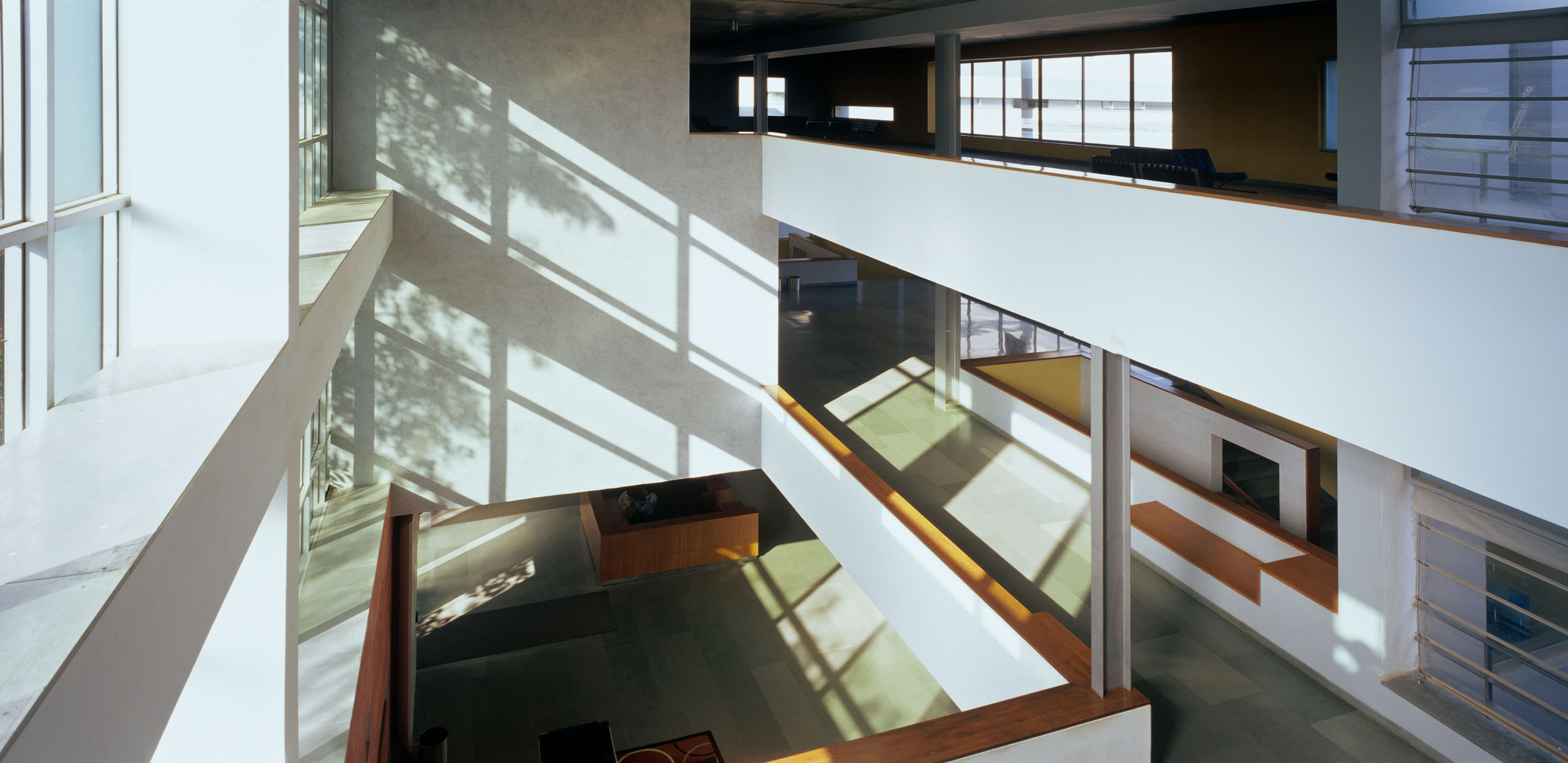 RMA HP Campus, Bangalore